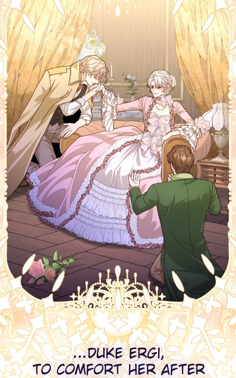 Remarried Empress Chapter 169 Page 66