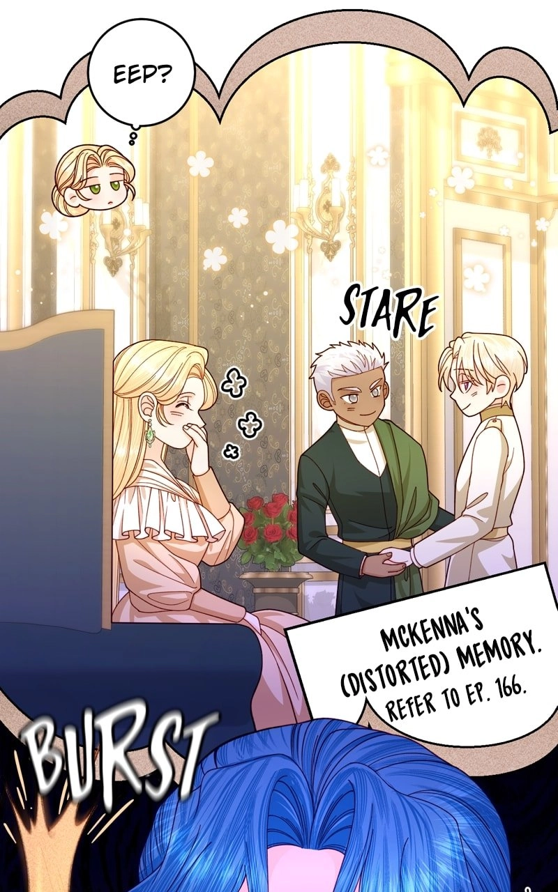 Remarried Empress Chapter 169 Page 25