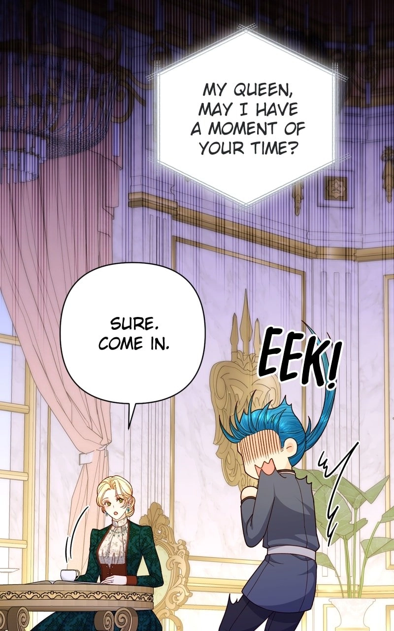 Remarried Empress Chapter 169 Page 27