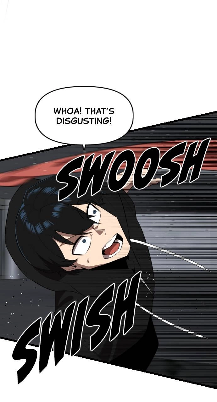 Rental Hero Chapter 18 Page 22