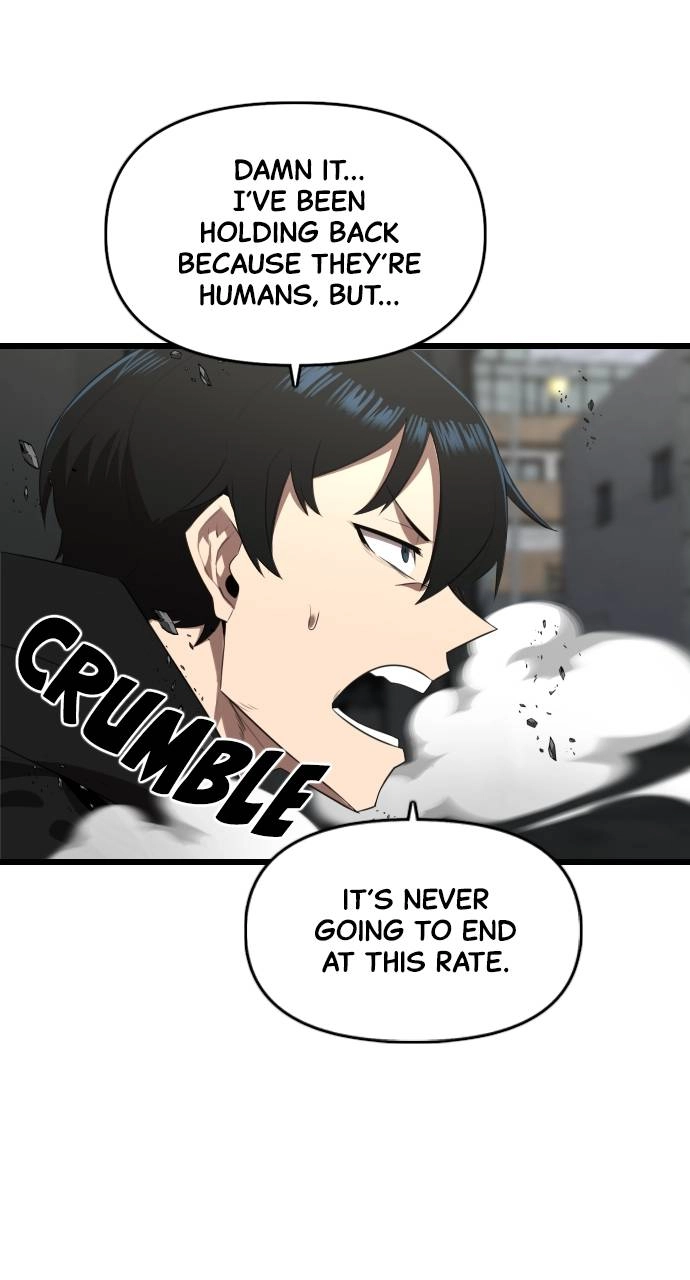 Rental Hero Chapter 18 Page 27