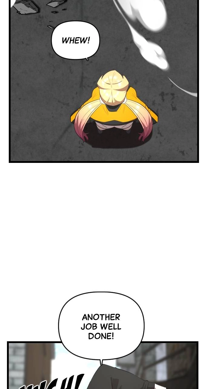 Rental Hero Chapter 18 Page 33