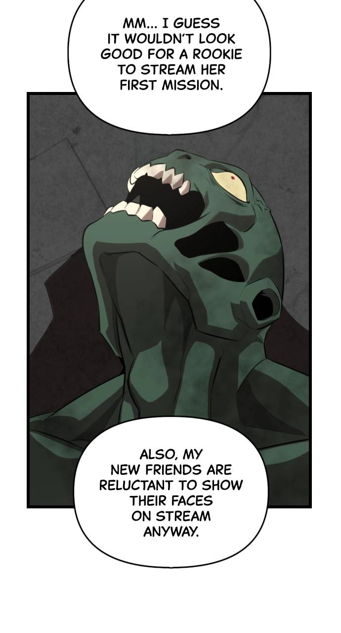 Rental Hero Chapter 18 Page 35