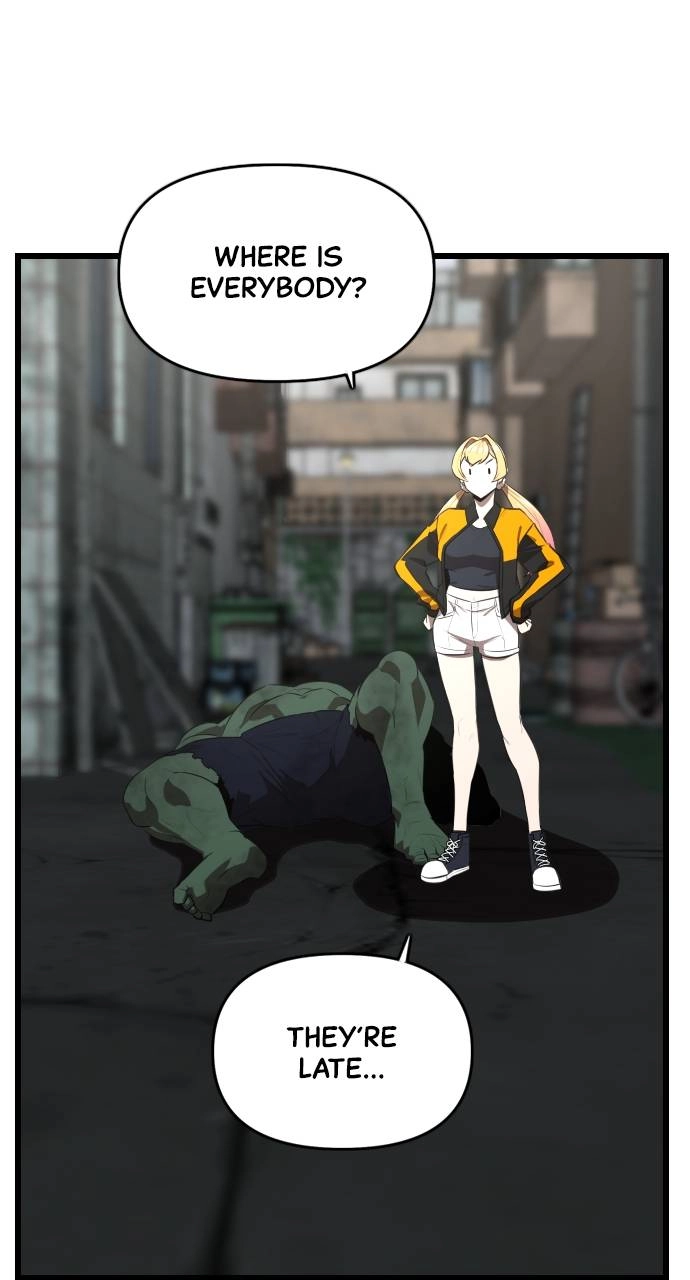 Rental Hero Chapter 18 Page 37