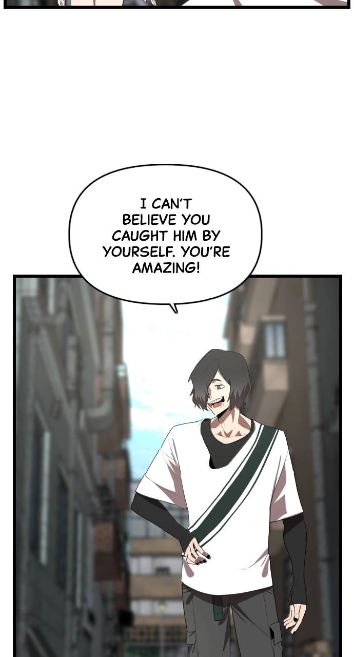 Rental Hero Chapter 18 Page 39