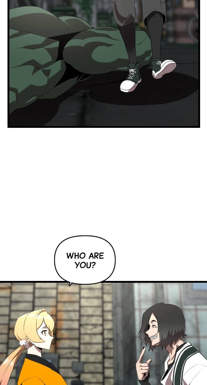 Rental Hero Chapter 18 Page 40