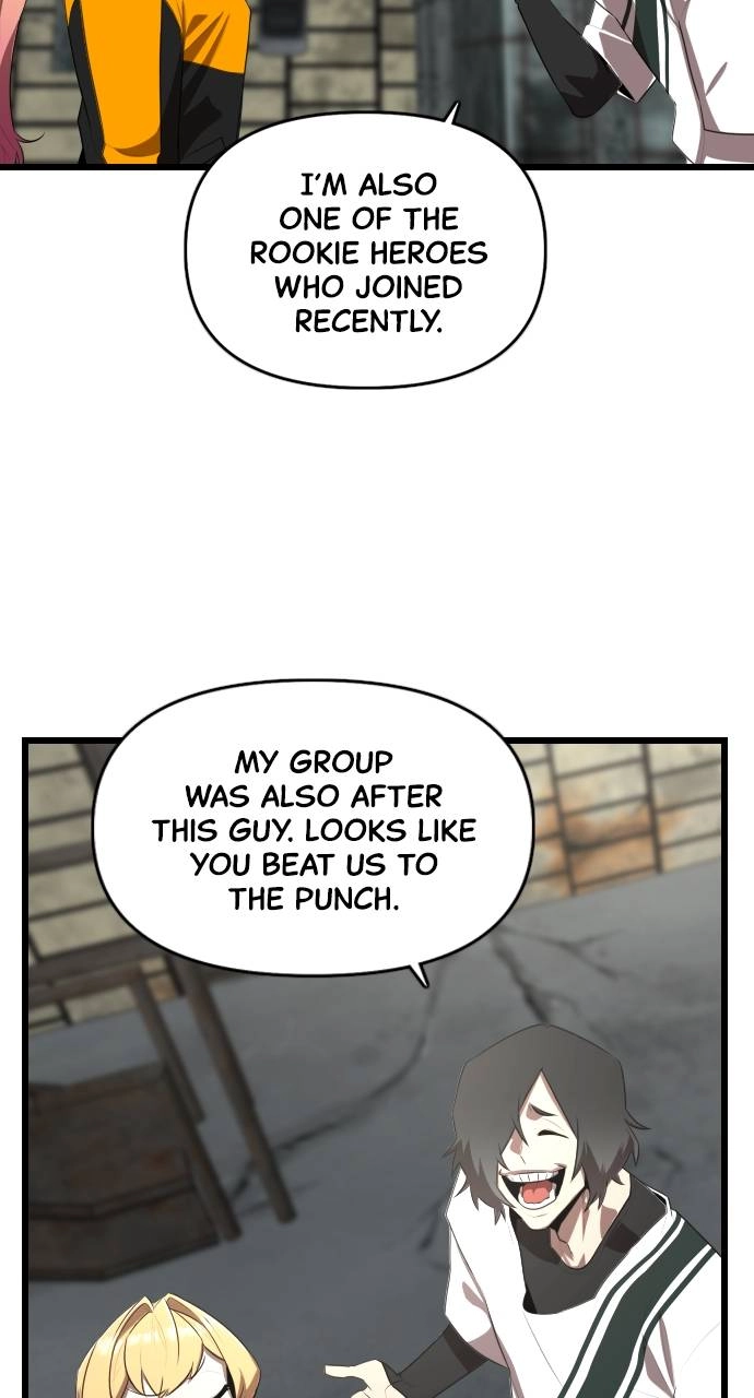 Rental Hero Chapter 18 Page 41