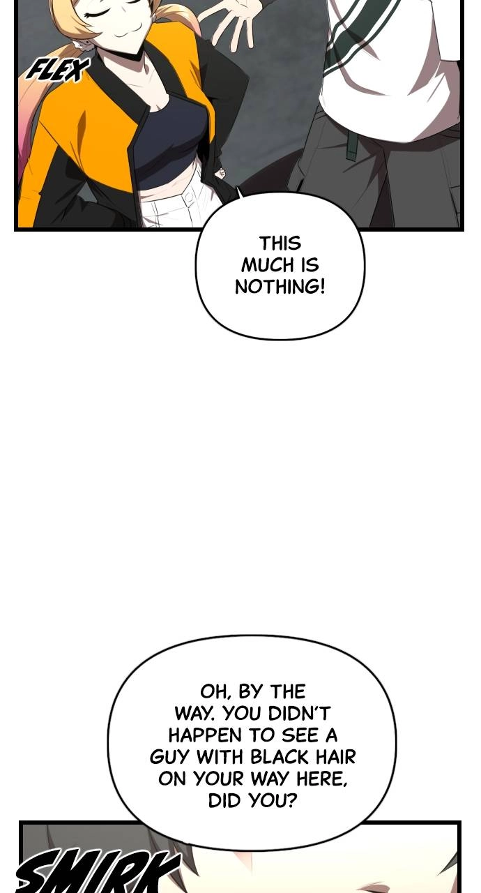 Rental Hero Chapter 18 Page 42