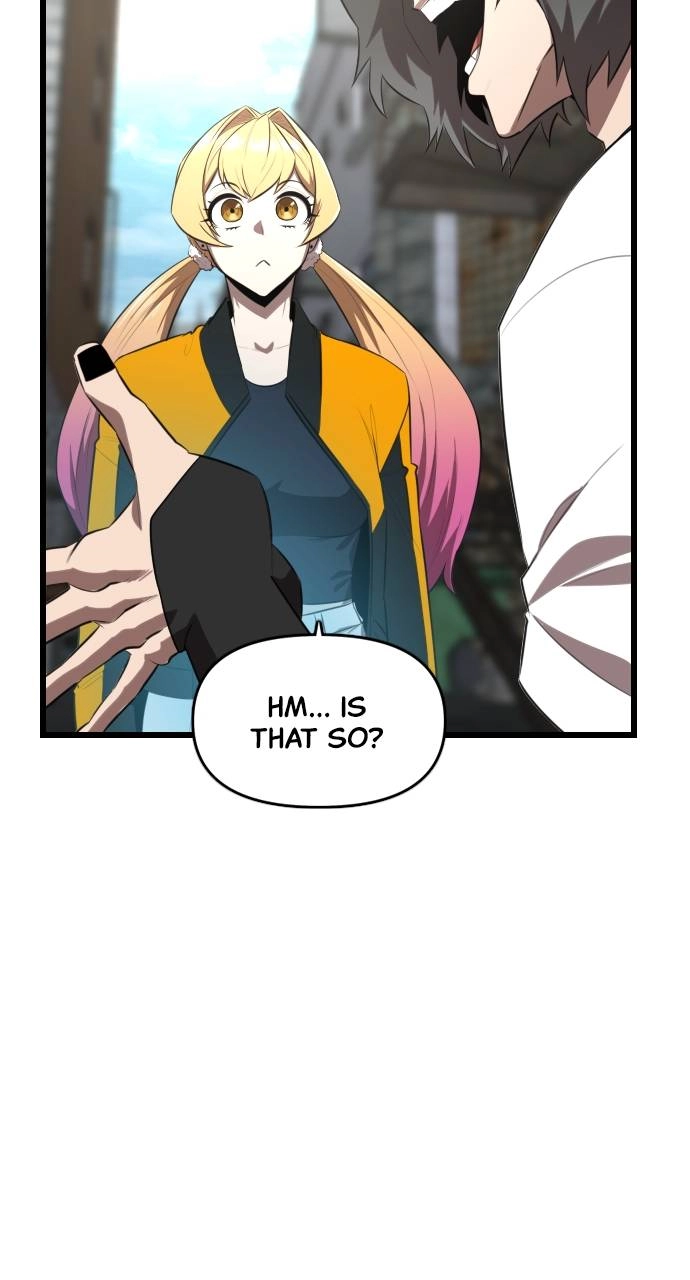 Rental Hero Chapter 18 Page 44