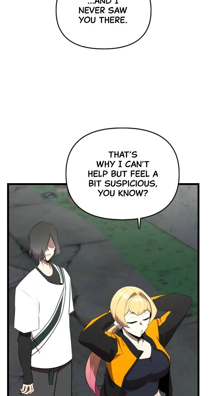 Rental Hero Chapter 18 Page 57