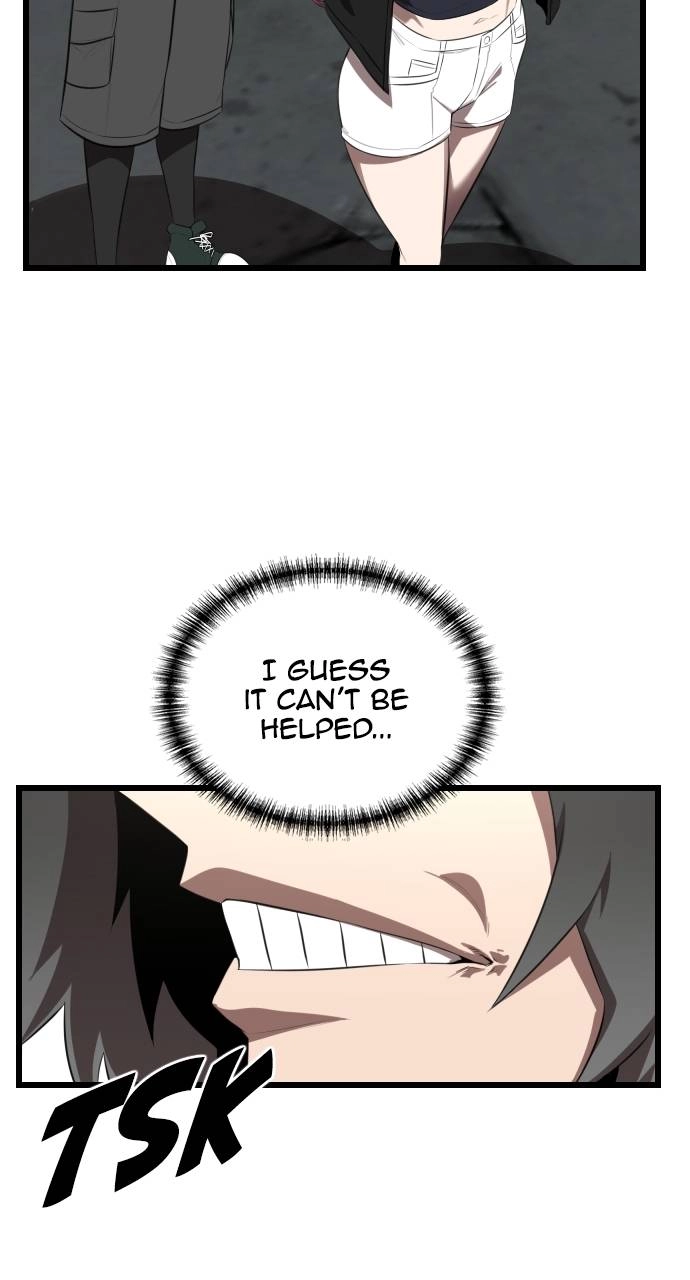 Rental Hero Chapter 18 Page 58