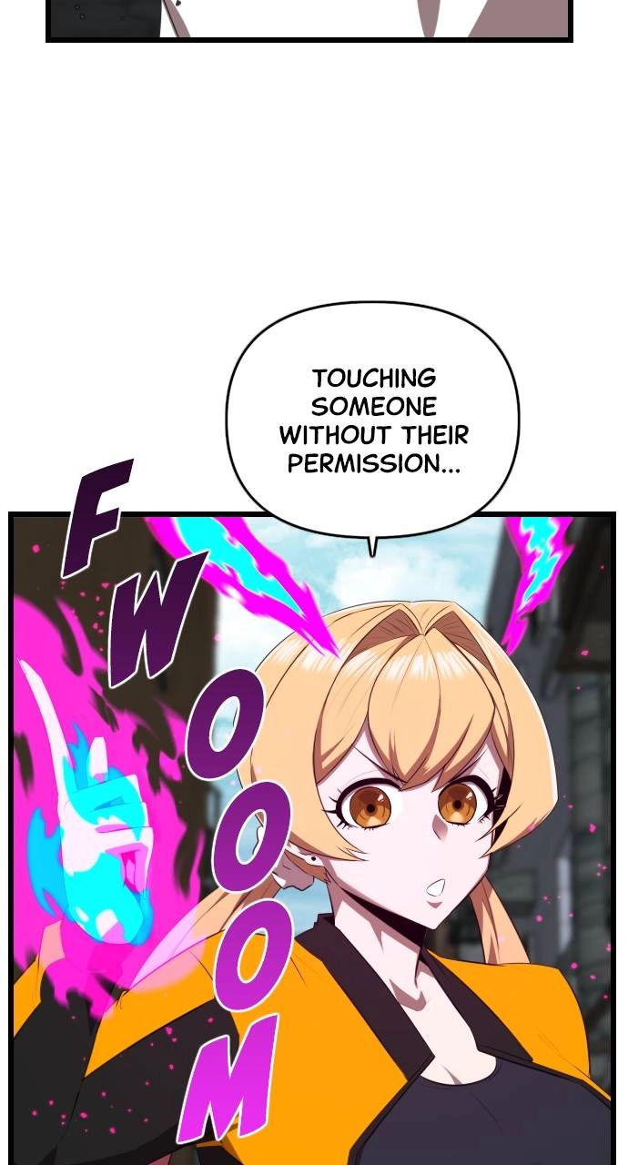 Rental Hero Chapter 18 Page 63