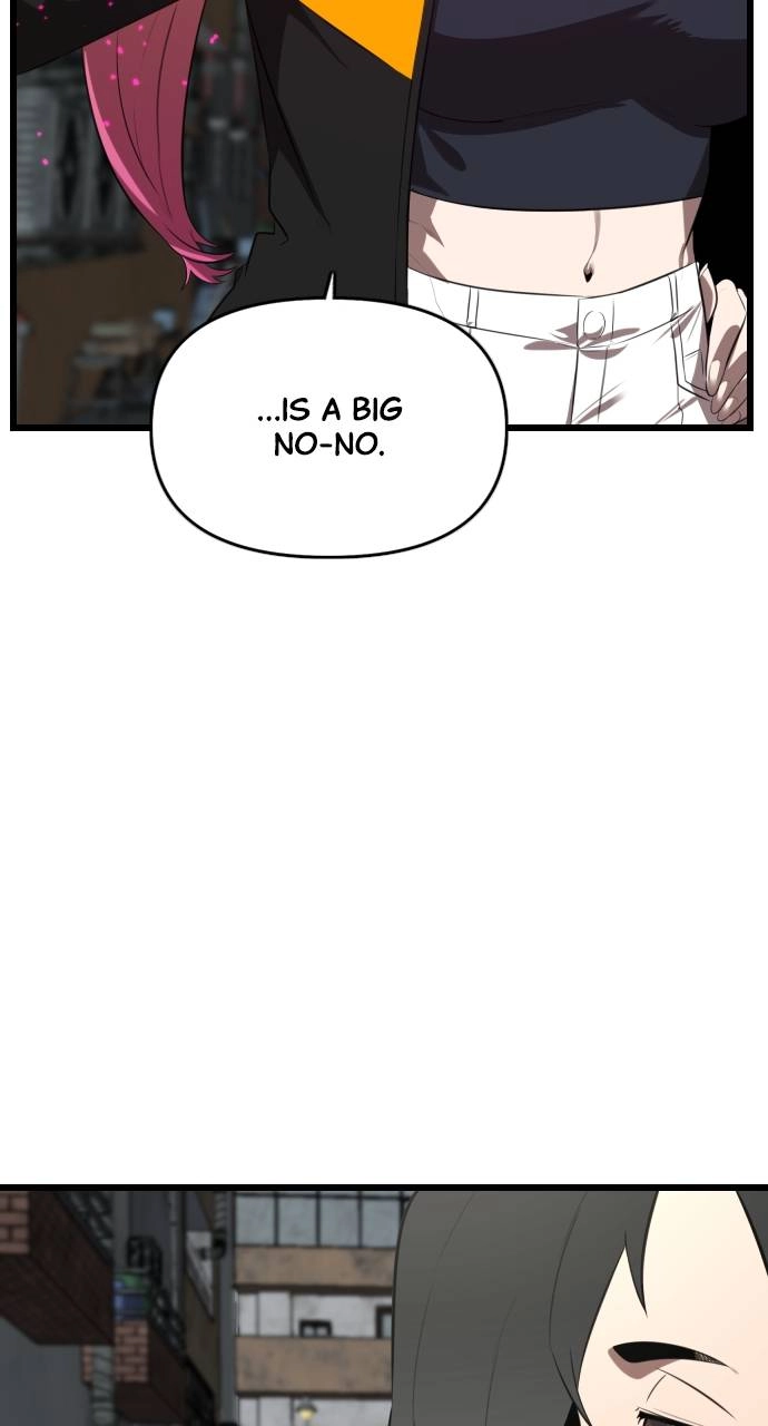 Rental Hero Chapter 18 Page 64