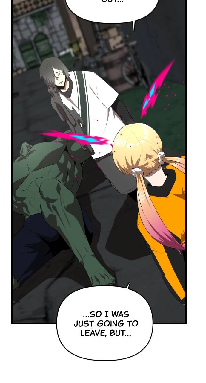 Rental Hero Chapter 18 Page 67