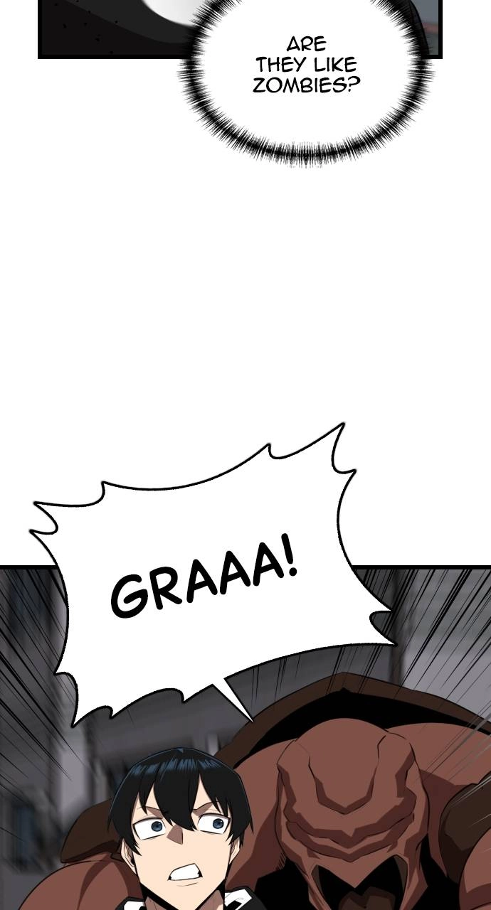 Rental Hero Chapter 18 Page 85