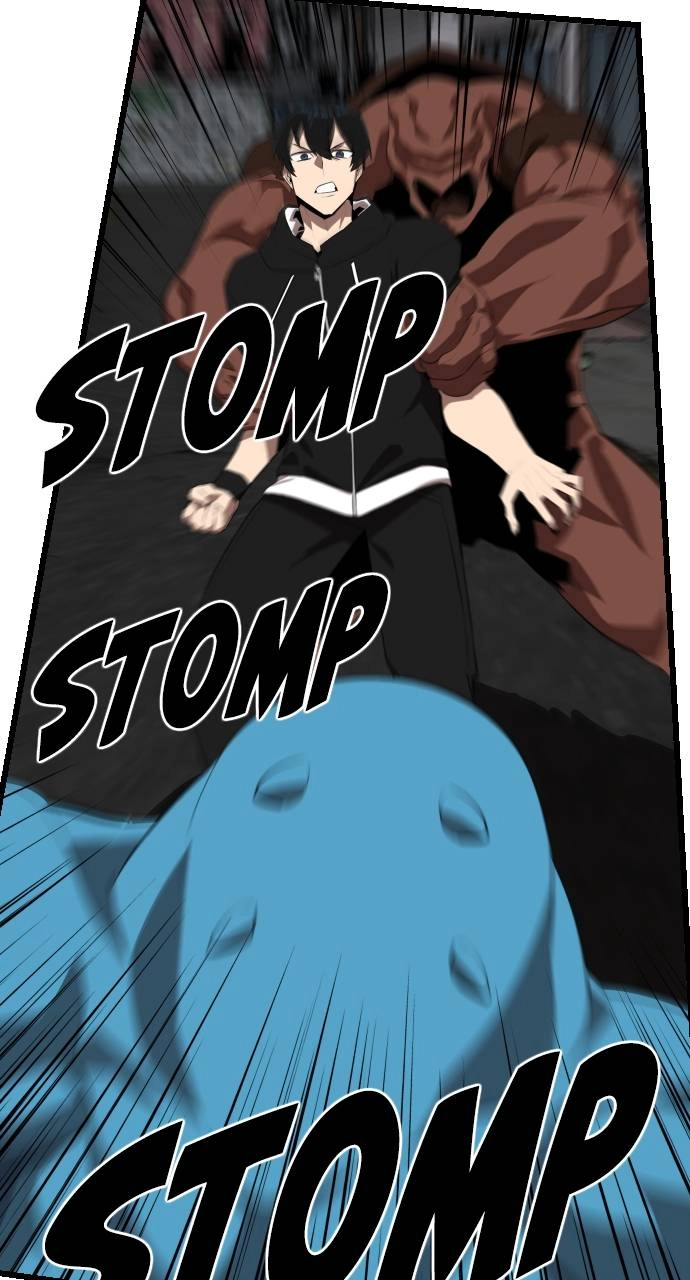 Rental Hero Chapter 18 Page 87