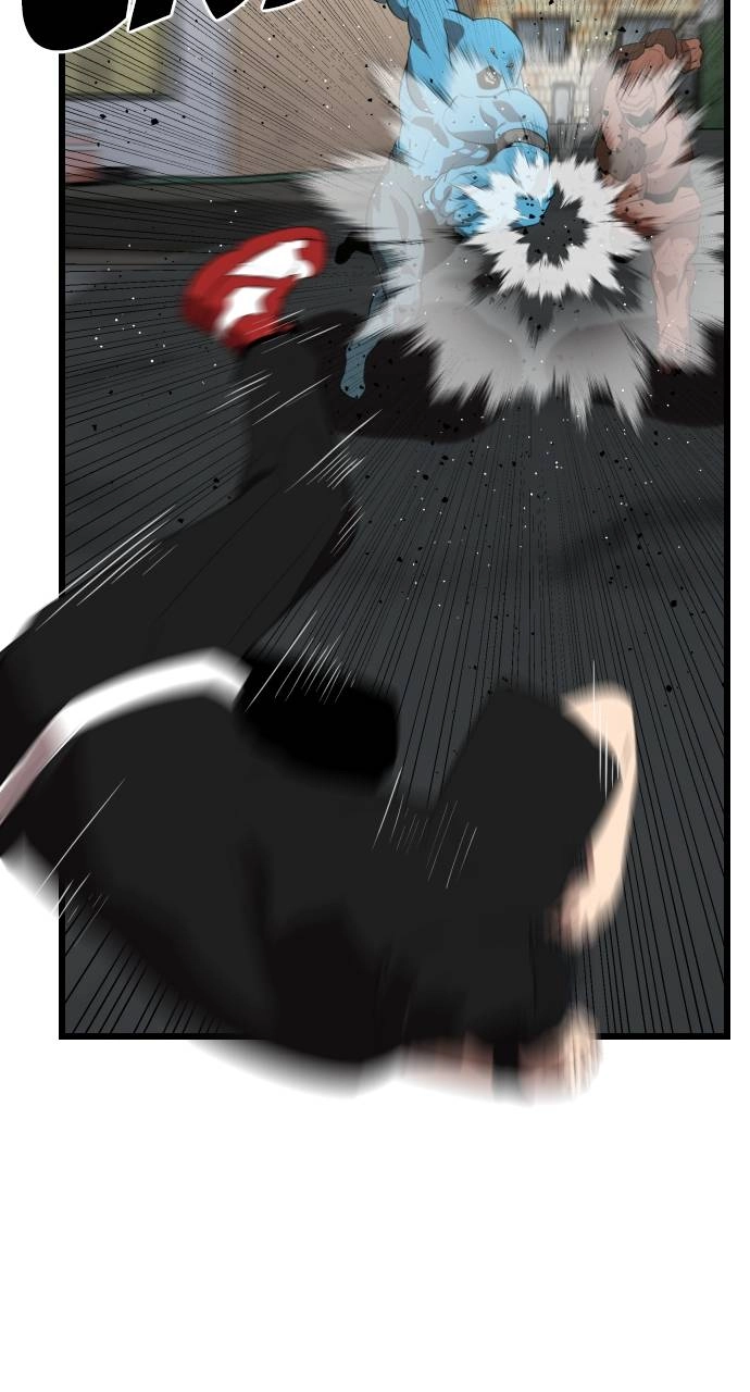 Rental Hero Chapter 18 Page 8