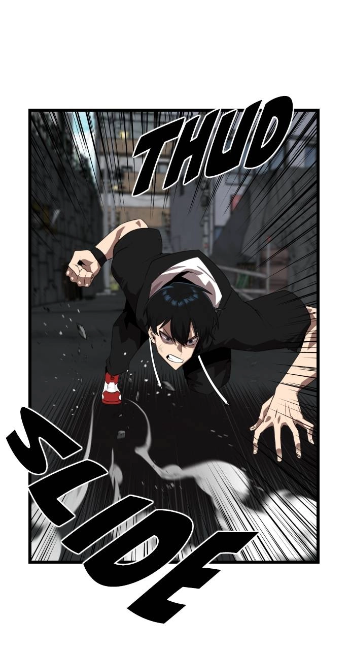 Rental Hero Chapter 18 Page 9