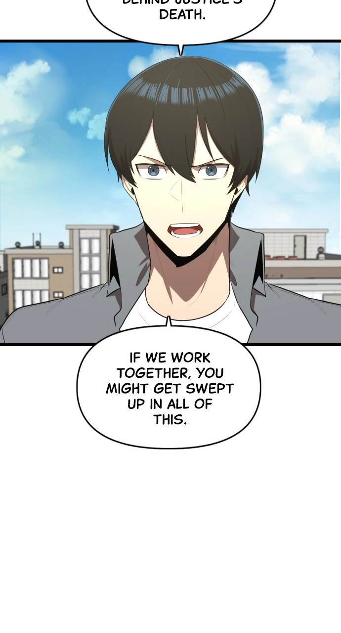 Rental Hero Chapter 15 Page 10
