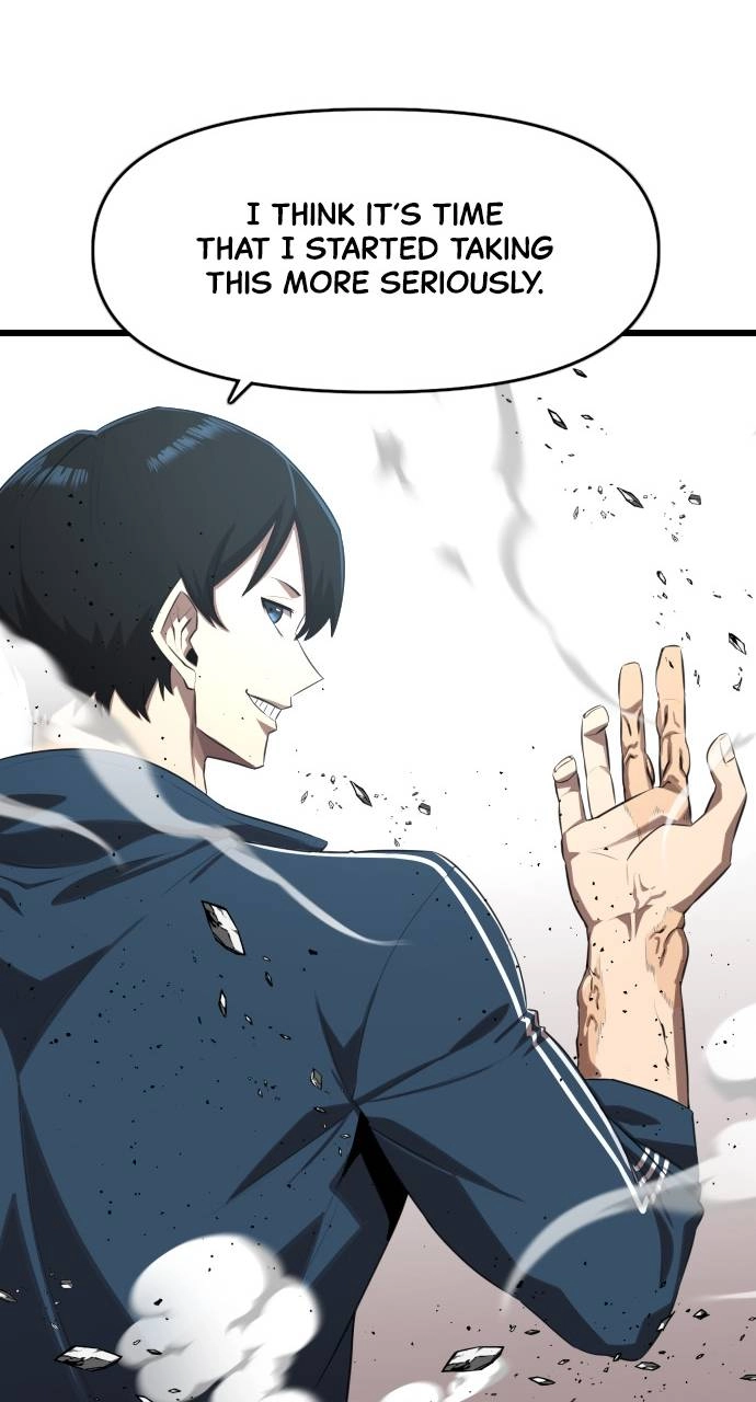 Rental Hero Chapter 15 Page 111