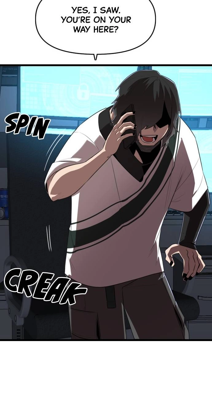 Rental Hero Chapter 15 Page 118