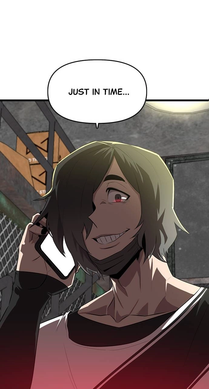 Rental Hero Chapter 15 Page 127