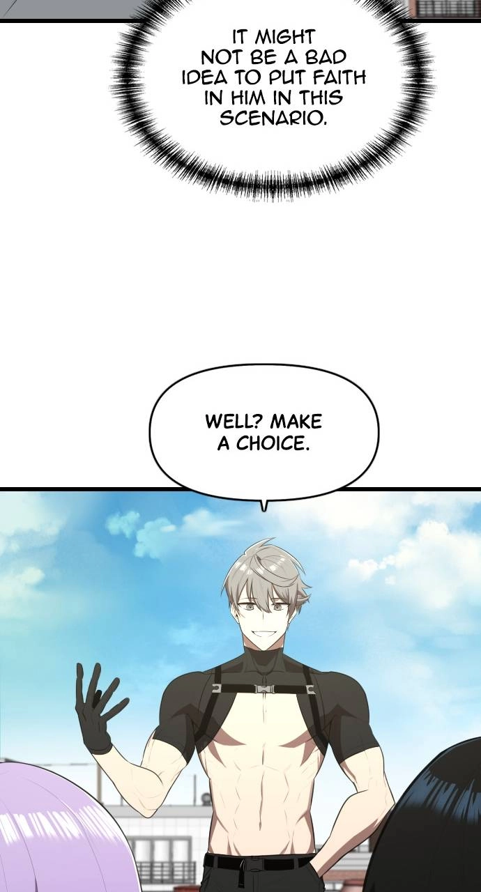 Rental Hero Chapter 15 Page 14
