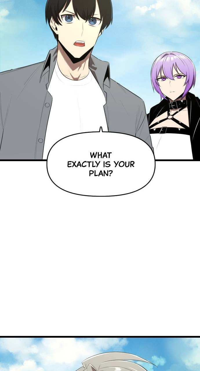 Rental Hero Chapter 15 Page 17