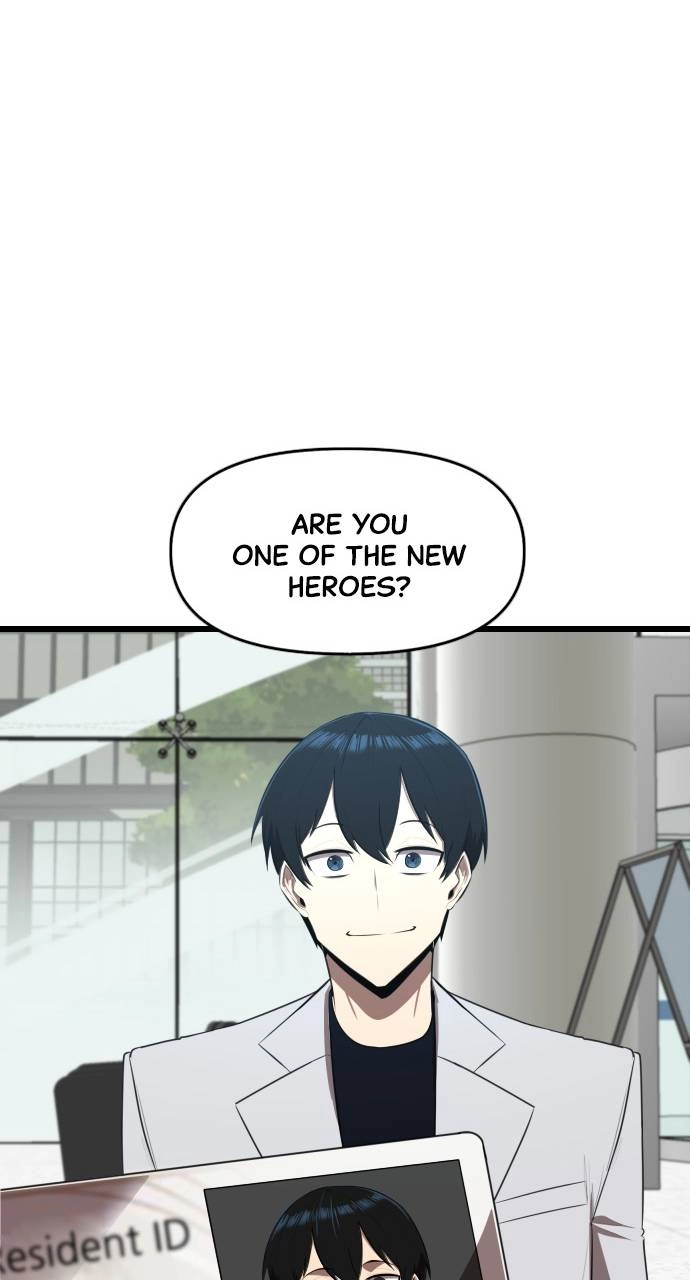 Rental Hero Chapter 15 Page 21