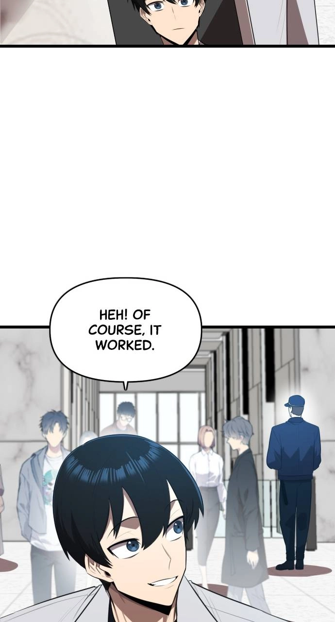 Rental Hero Chapter 15 Page 22
