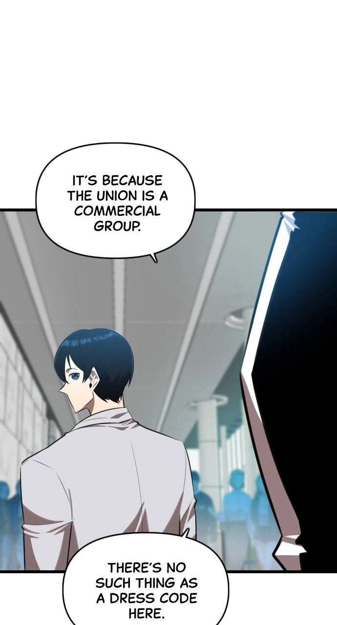 Rental Hero Chapter 15 Page 28