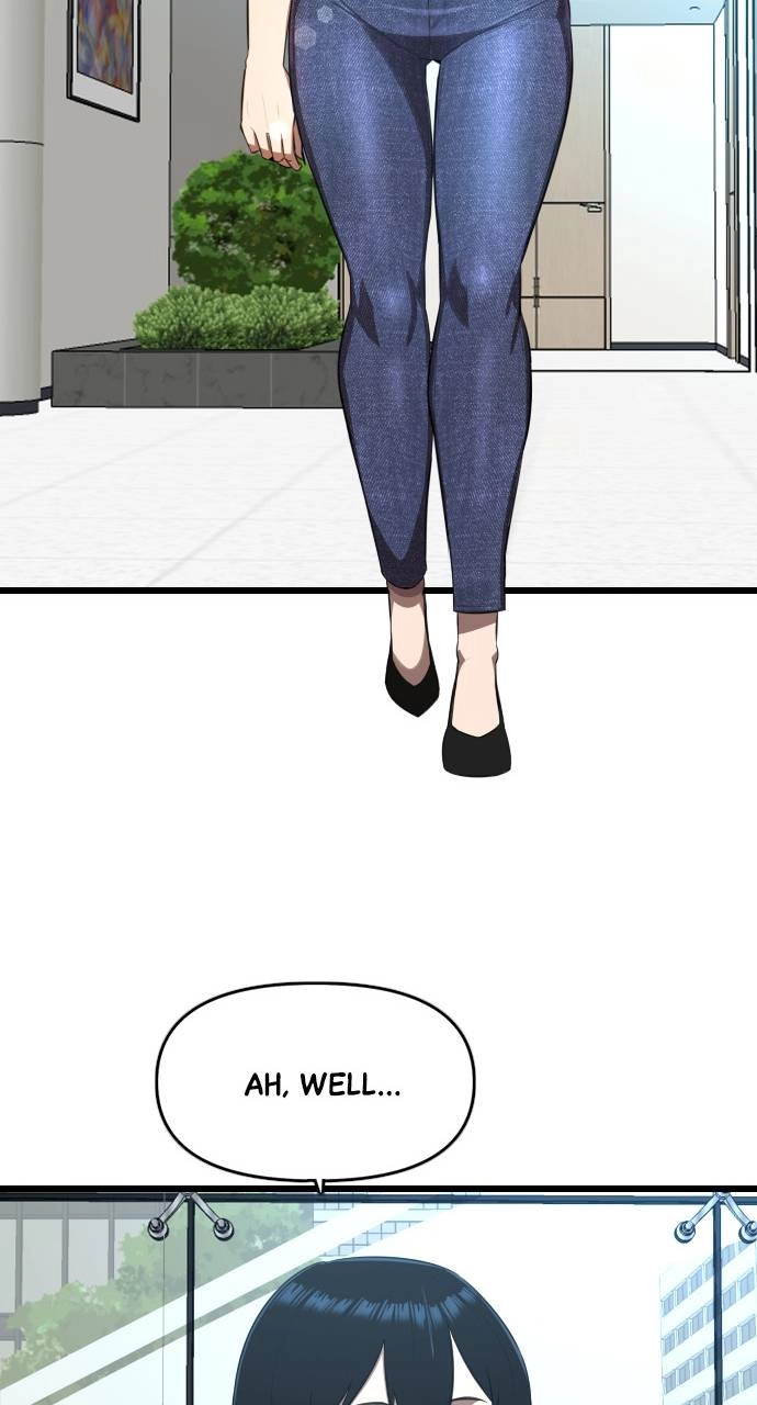 Rental Hero Chapter 15 Page 31