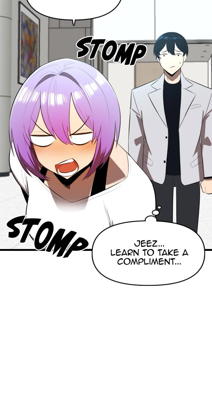 Rental Hero Chapter 15 Page 35