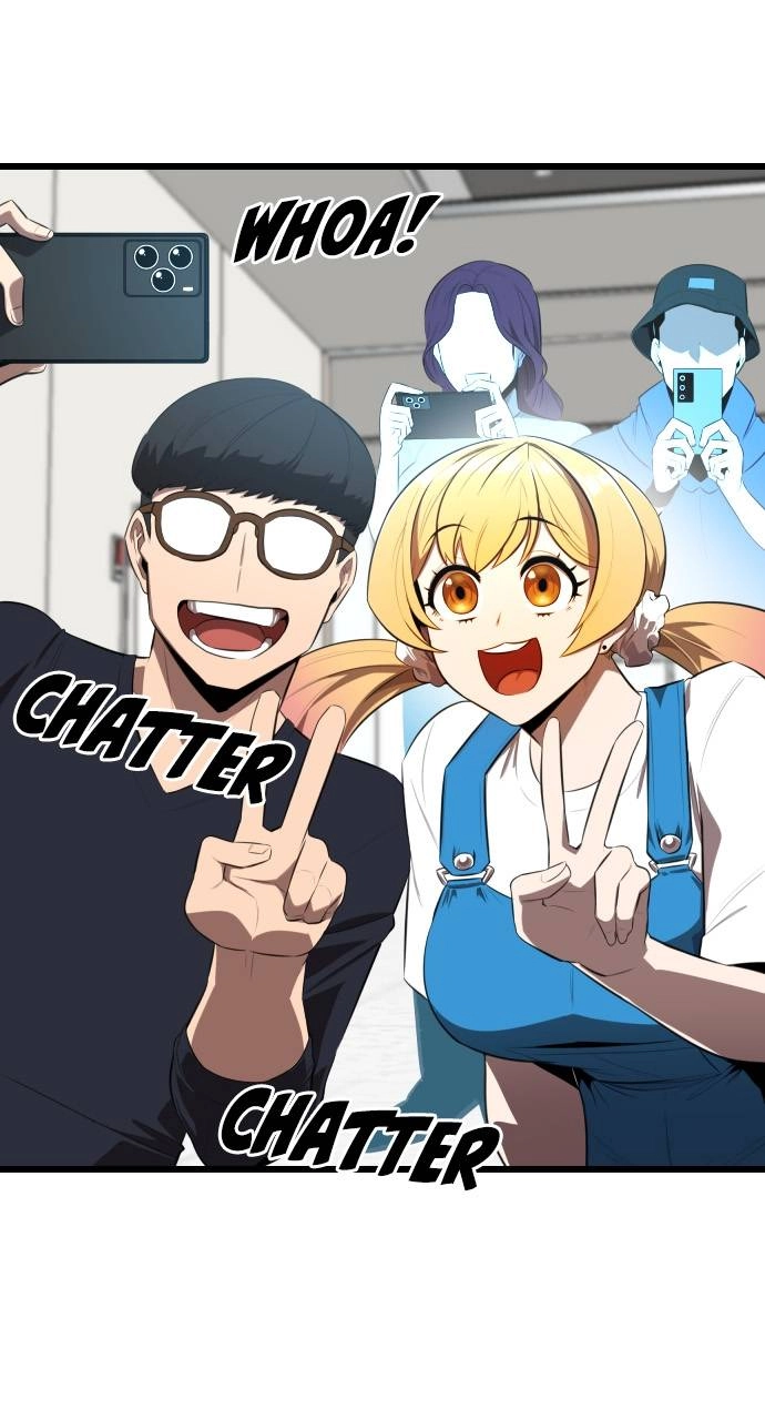 Rental Hero Chapter 15 Page 36