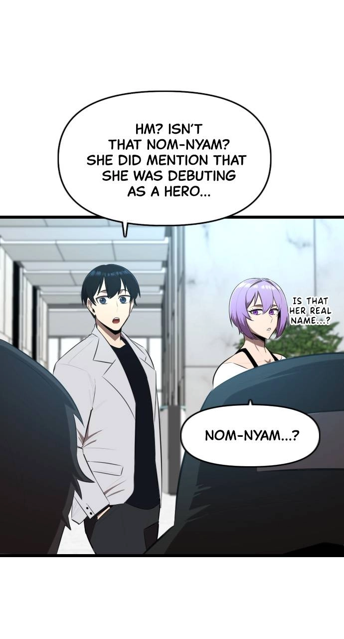Rental Hero Chapter 15 Page 37