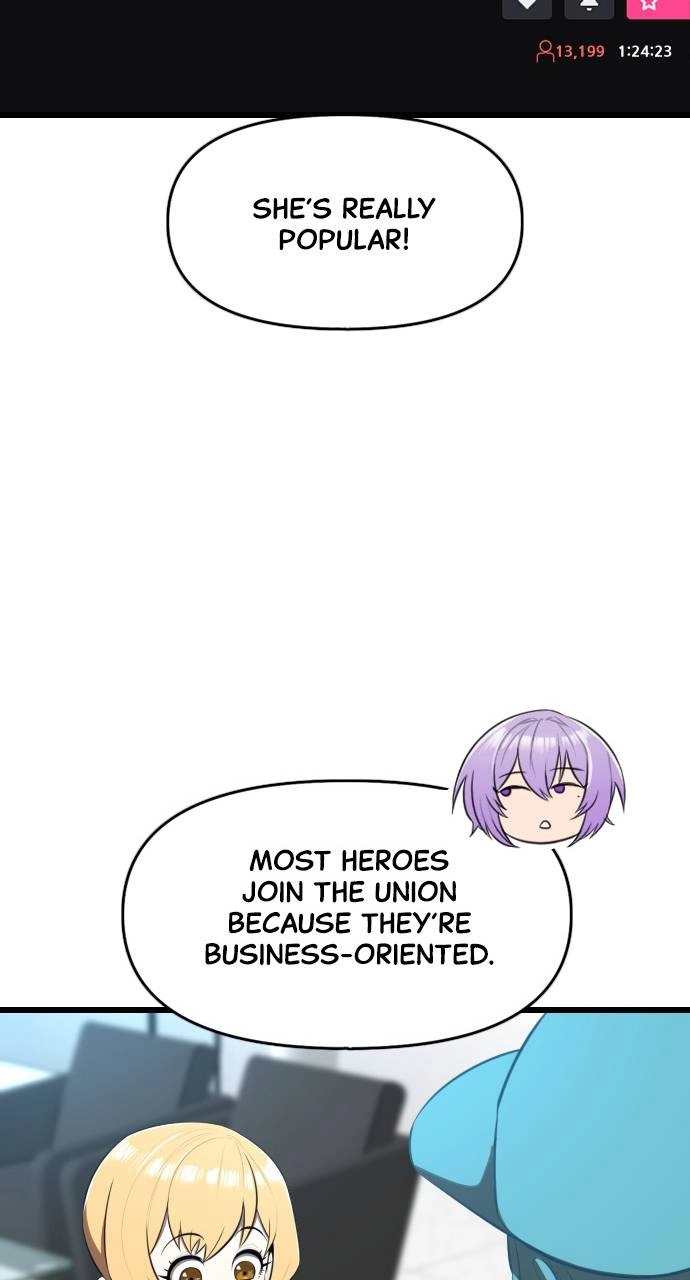 Rental Hero Chapter 15 Page 39