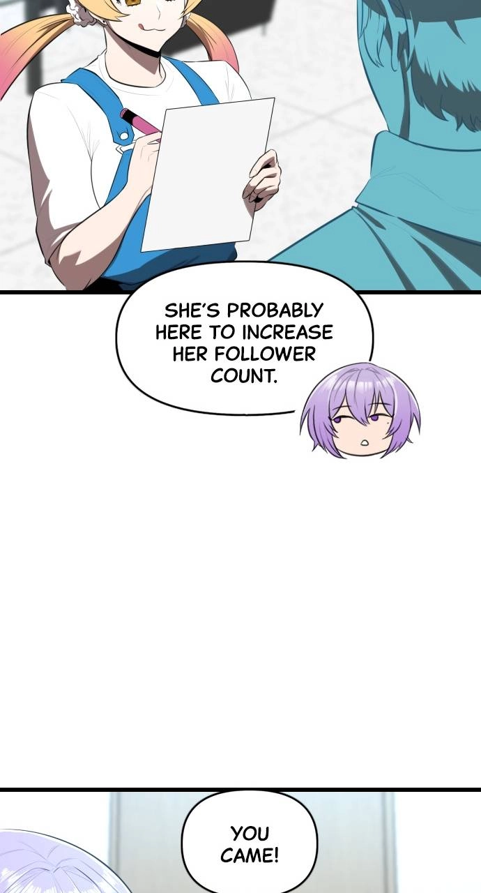 Rental Hero Chapter 15 Page 40