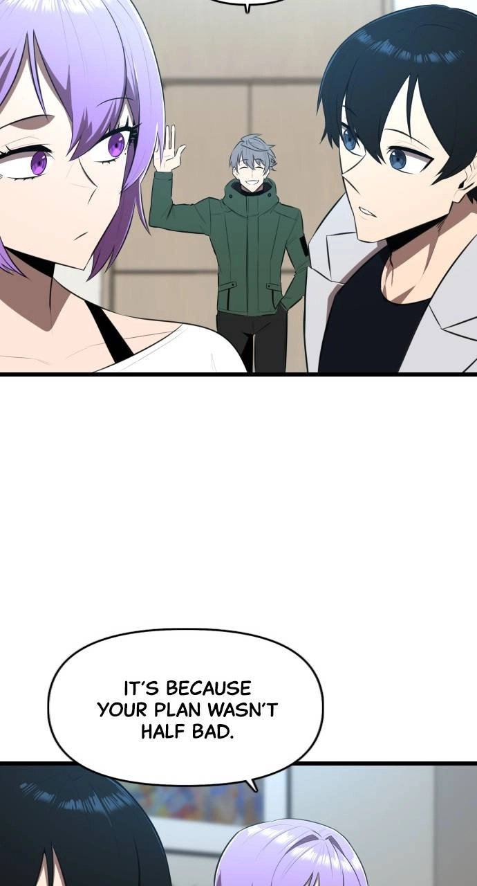 Rental Hero Chapter 15 Page 41