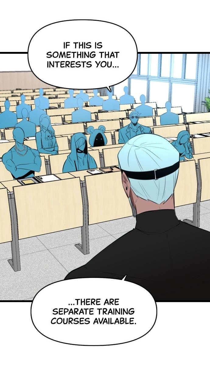 Rental Hero Chapter 15 Page 56