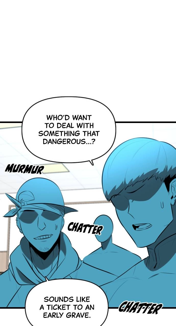 Rental Hero Chapter 15 Page 57