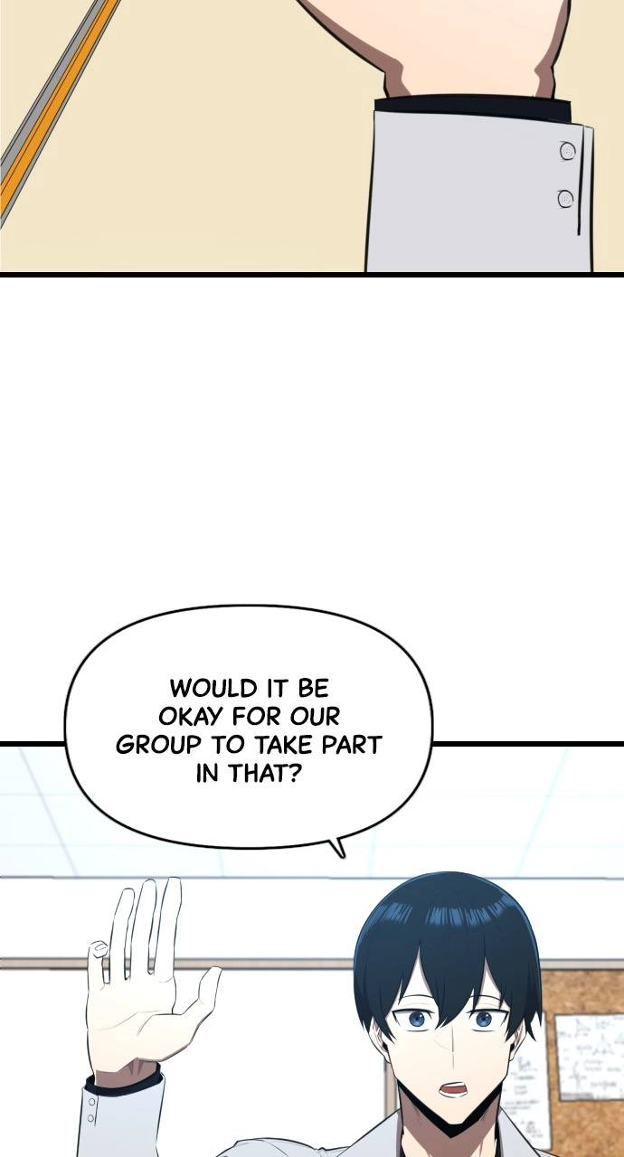 Rental Hero Chapter 15 Page 61