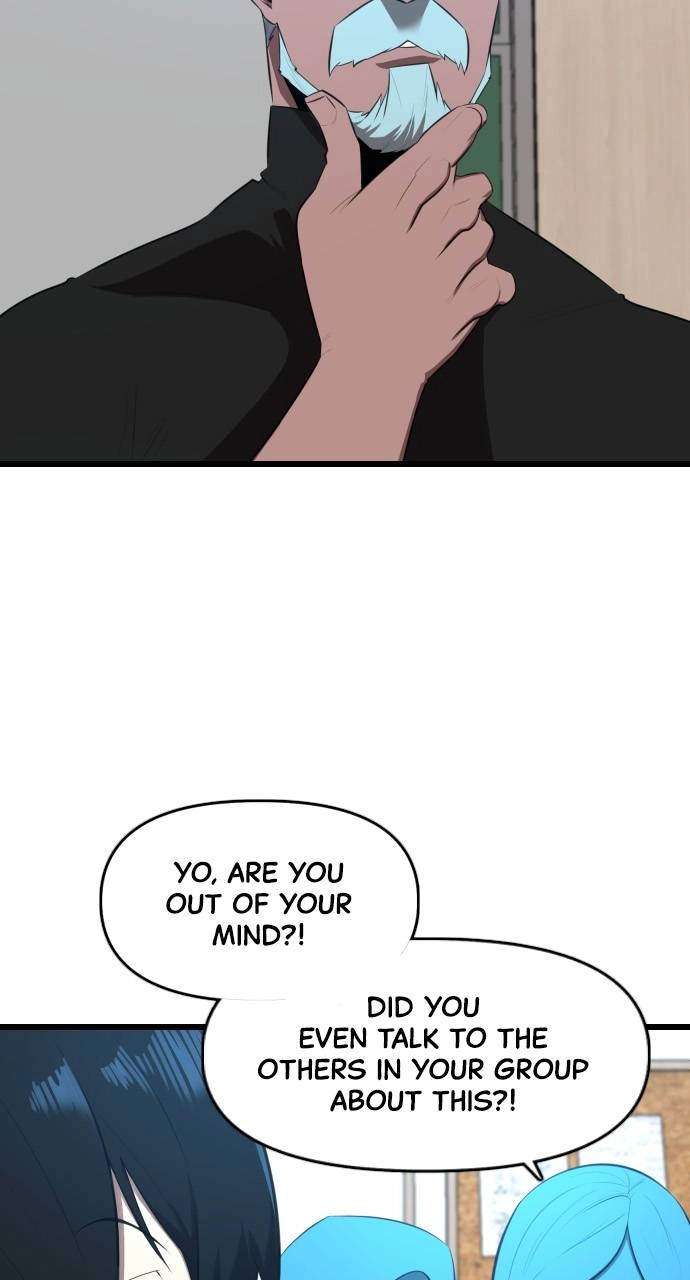 Rental Hero Chapter 15 Page 63