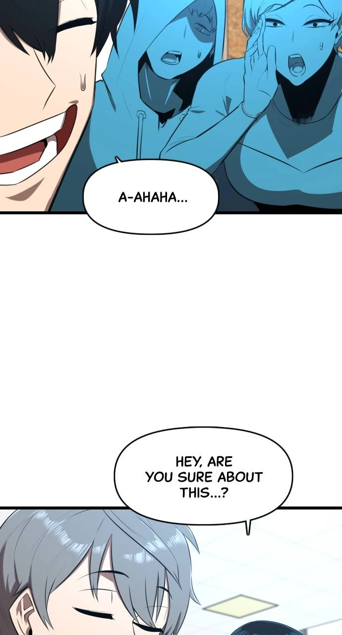 Rental Hero Chapter 15 Page 64