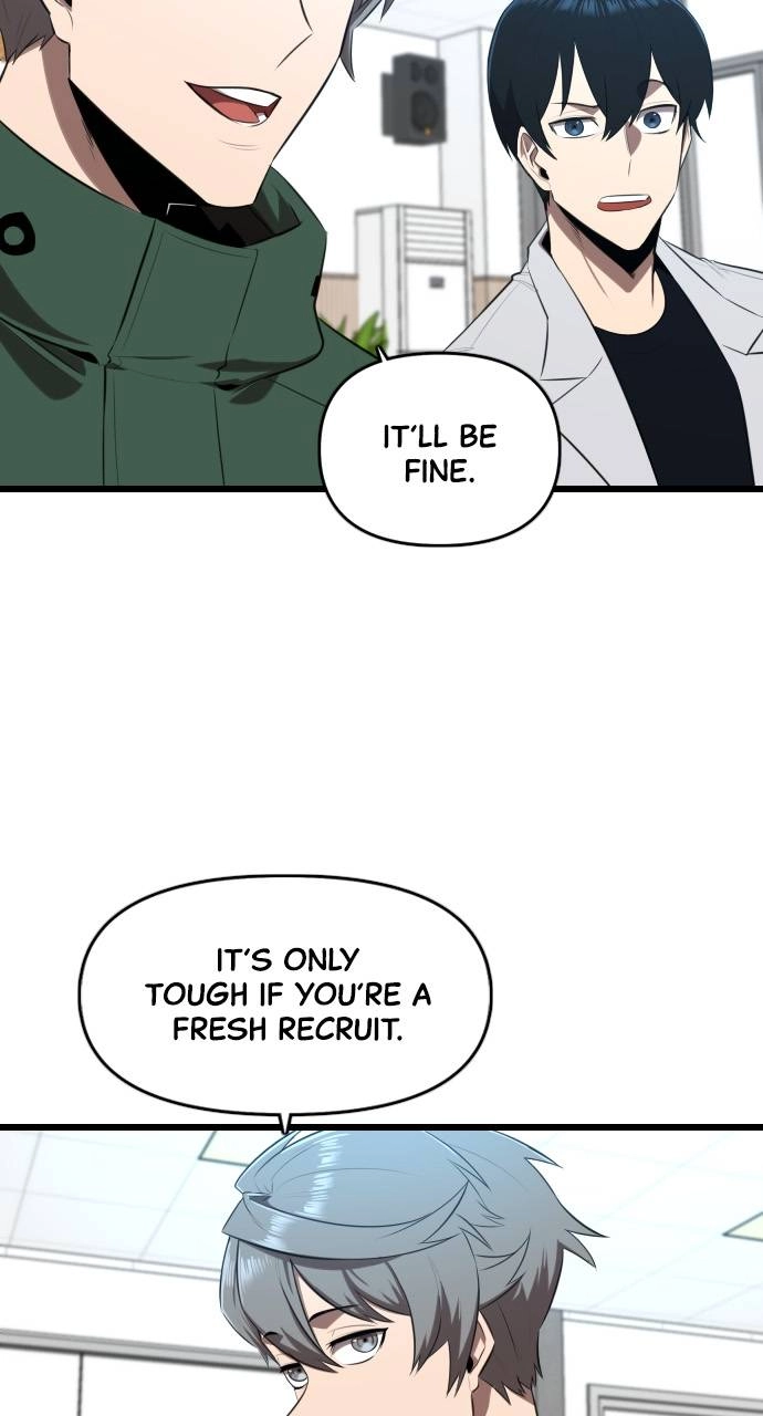 Rental Hero Chapter 15 Page 65