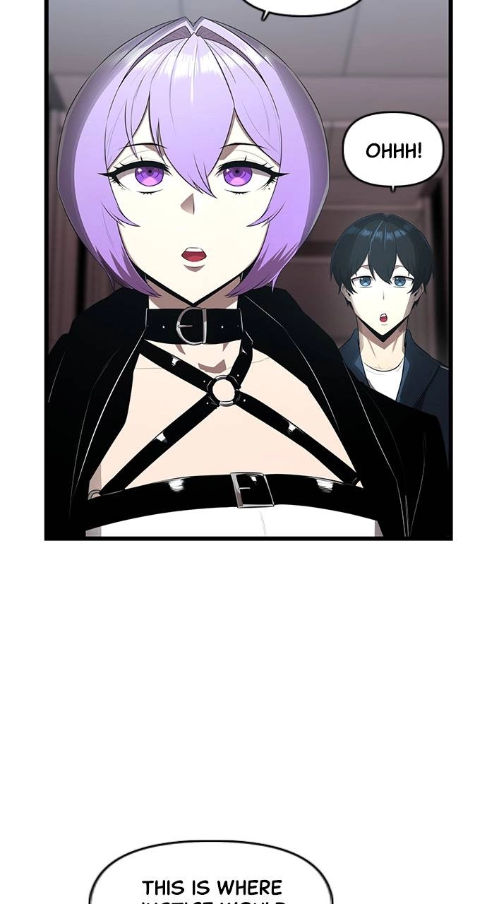 Rental Hero Chapter 15 Page 69