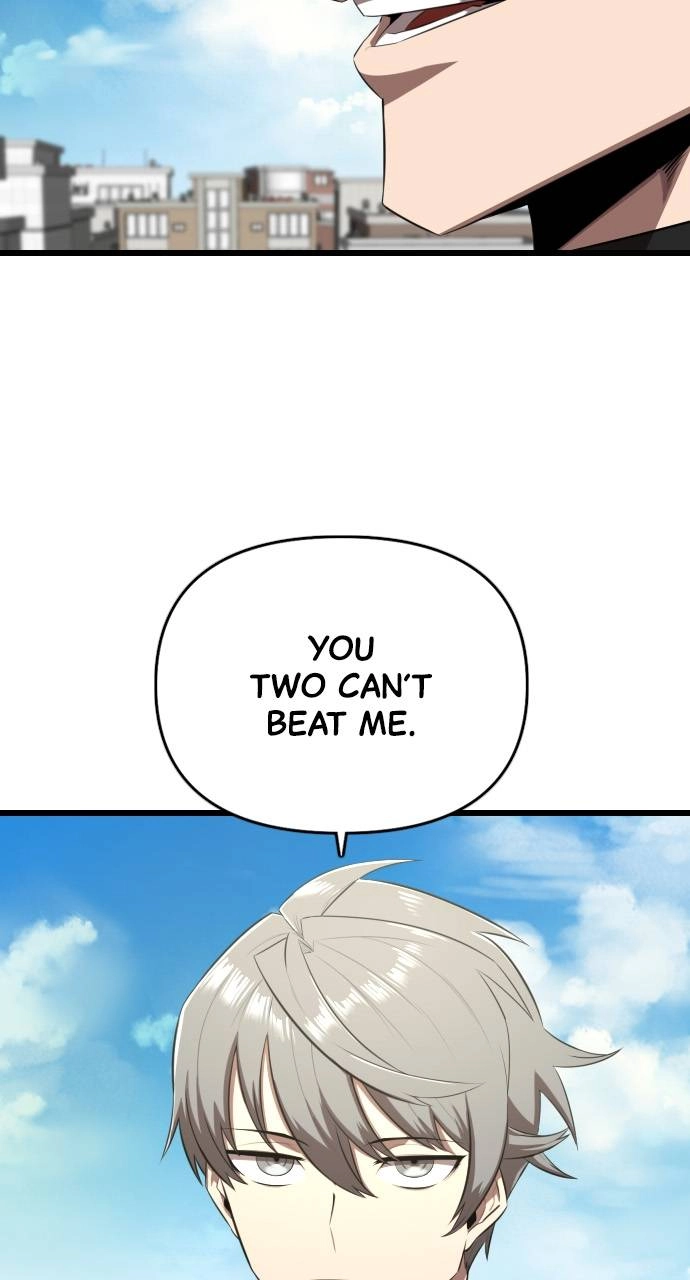 Rental Hero Chapter 15 Page 6
