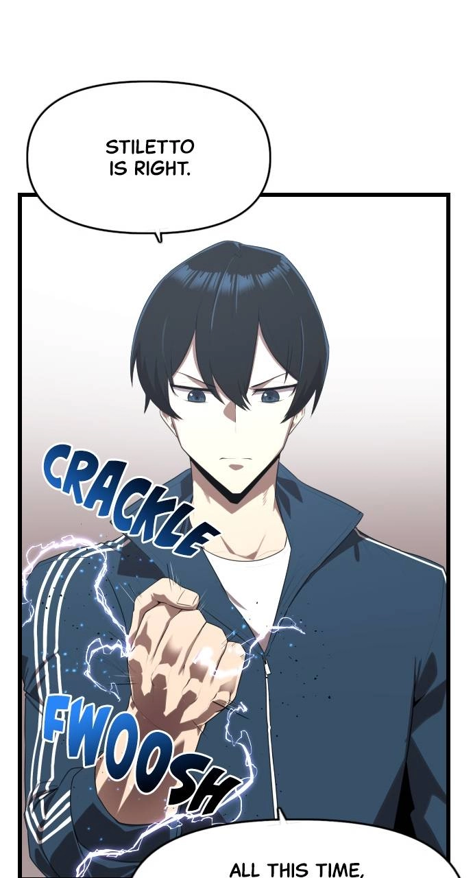 Rental Hero Chapter 15 Page 75