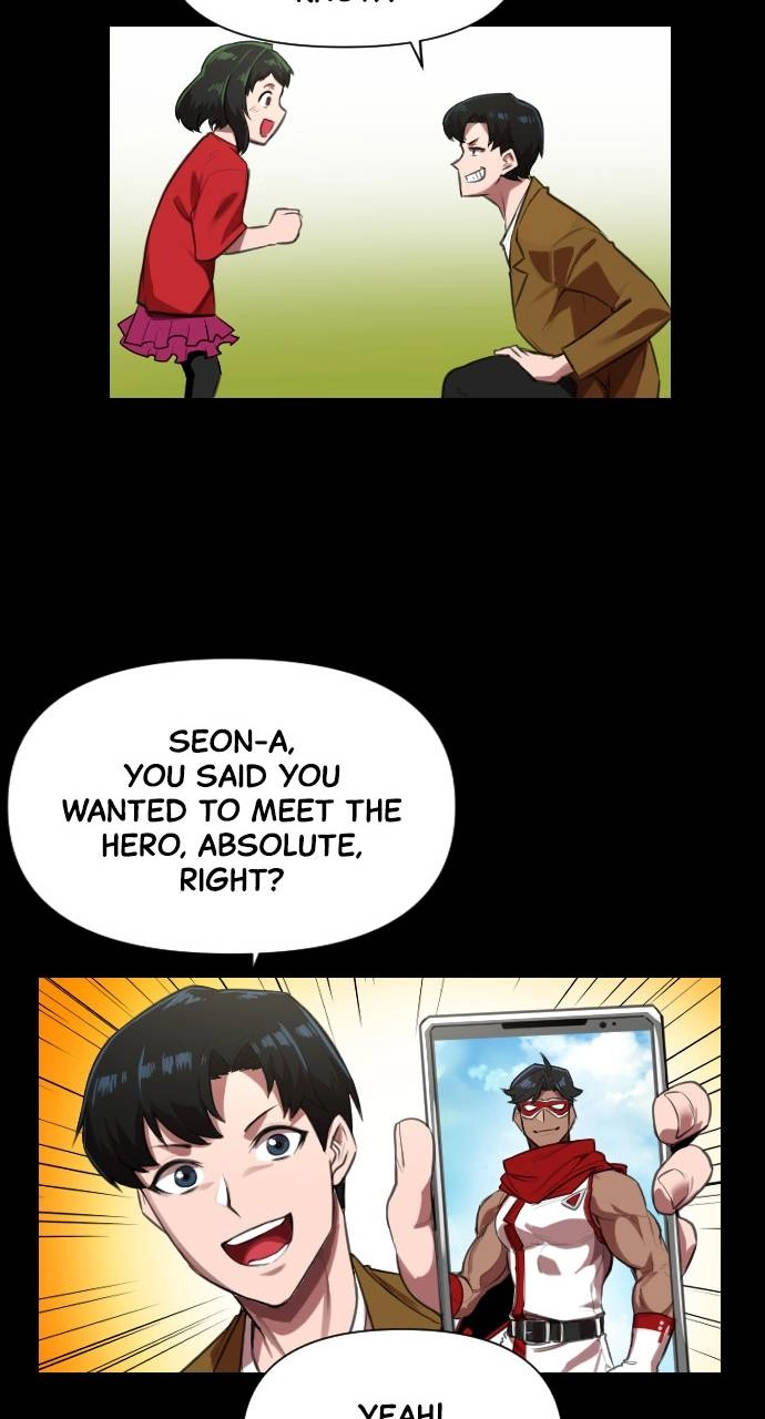 Rental Hero Chapter 15 Page 83