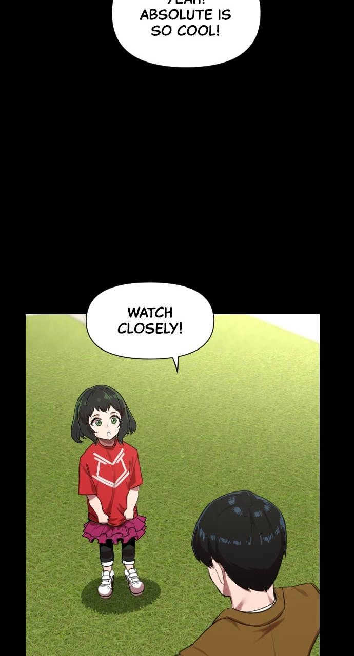 Rental Hero Chapter 15 Page 84