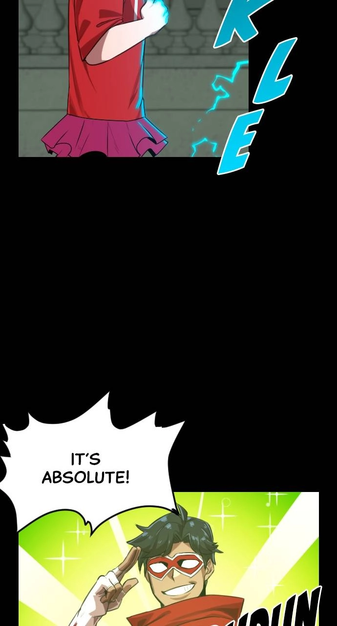 Rental Hero Chapter 15 Page 86